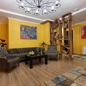 Soft Отель Батуми