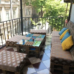 Отель Relax, Тбилиси