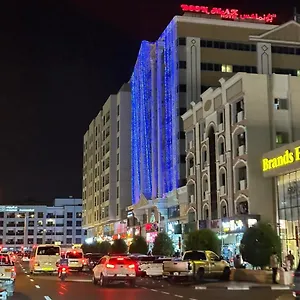 Boonmax Отель Дубай