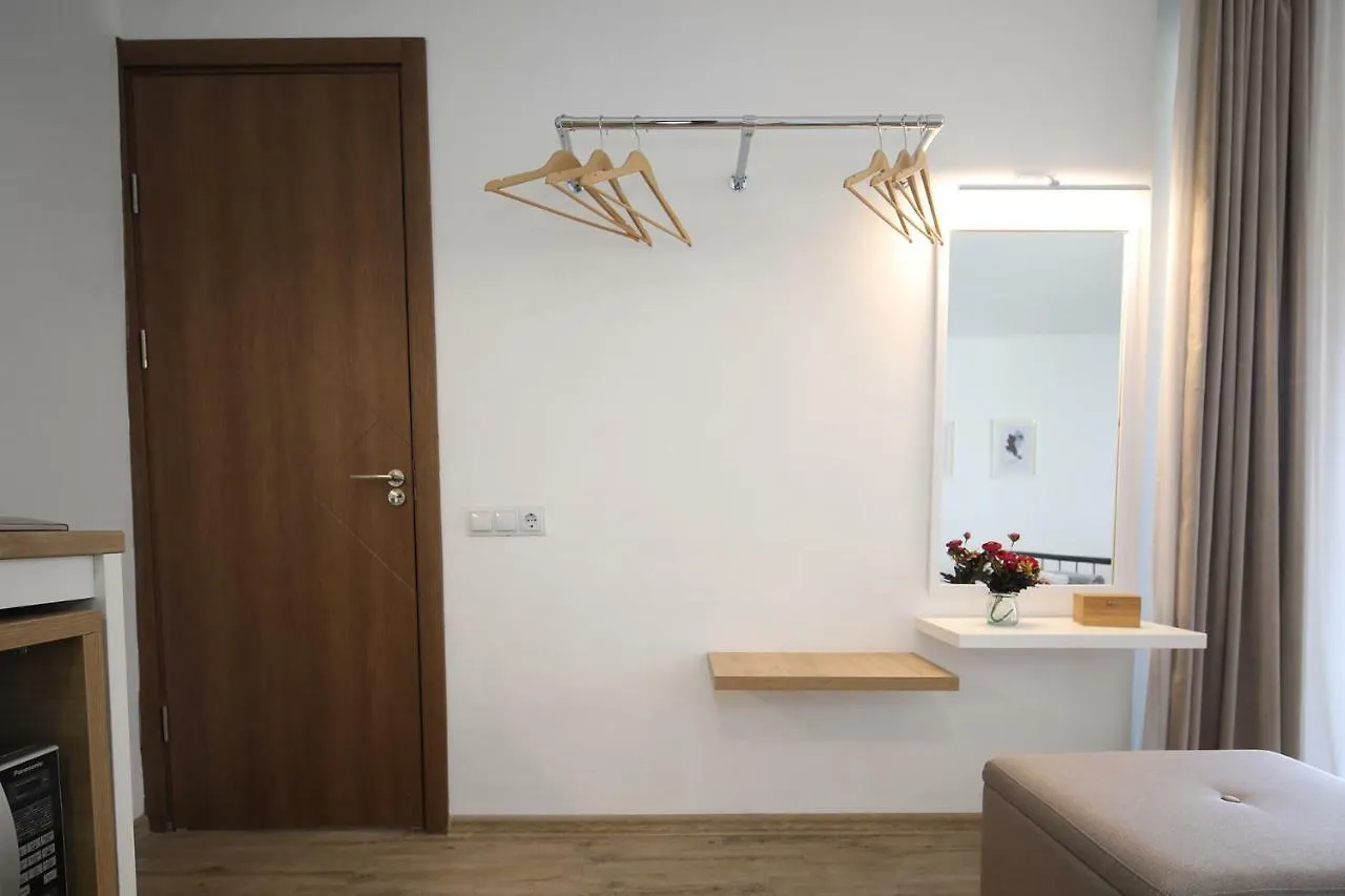 Twins Hotel Tbilisi