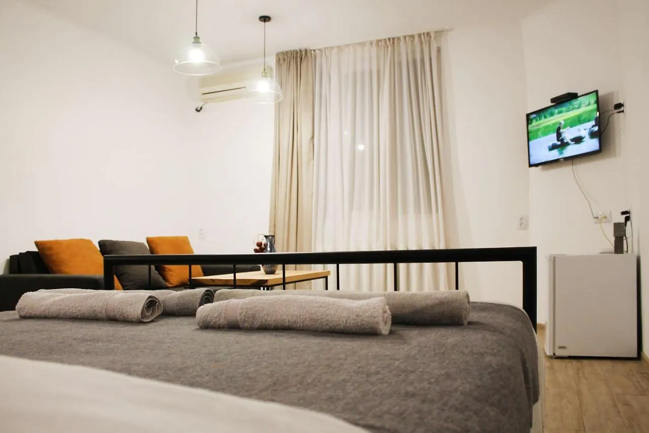 Twins Hotel Tbilisi Guest house